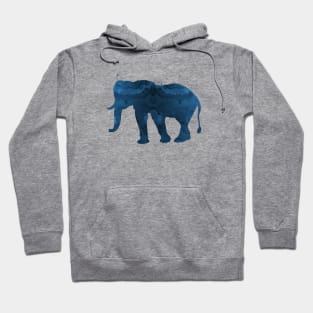 Elephant Hoodie